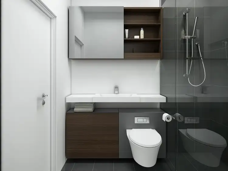Fourth view of Homely townhouse listing, 2/20 Chapman Street, North Melbourne VIC 3051