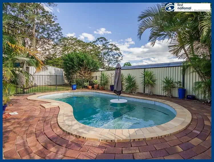 Third view of Homely house listing, 3 Rainbow Drive, Mudgeeraba QLD 4213