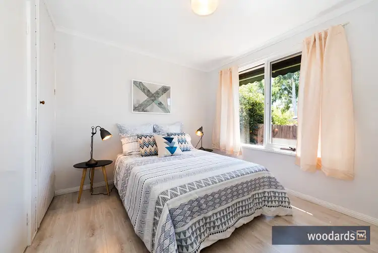 Fifth view of Homely house listing, 16 Milpera Crescent, Wantirna VIC 3152