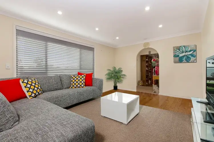 Fifth view of Homely house listing, 32 Menzies Circuit, St Clair NSW 2759