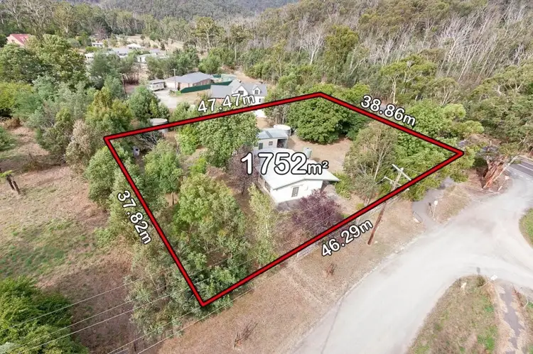 Third view of Homely house listing, 6 Creekside Drive, Flowerdale VIC 3717