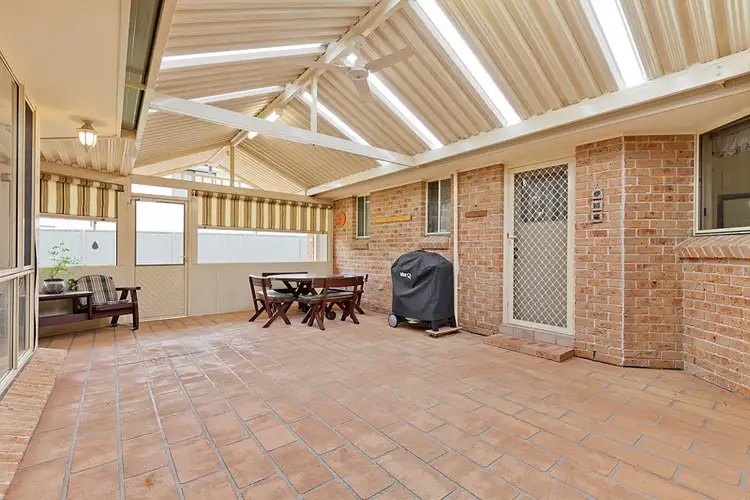Second view of Homely house listing, 5 Huntingdale Drive, Glenmore Park NSW 2745