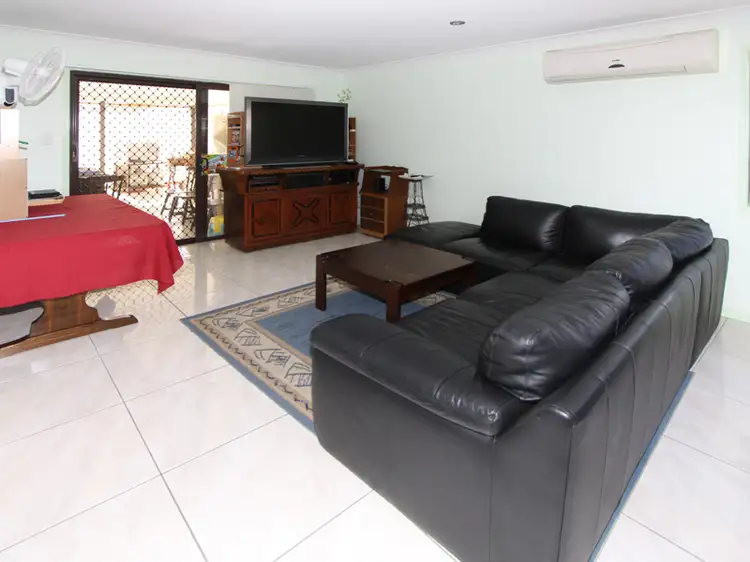 Fourth view of Homely house listing, 36 Finetti Circuit, Durack QLD 4077
