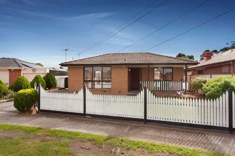 48 Evergreen Avenue, Albanvale VIC 3021