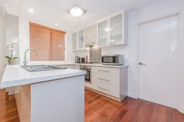 Seventh view of Homely house listing, 112A Jackson Avenue, Karrinyup WA 6018