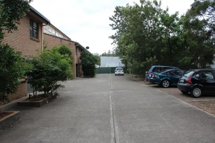 Fifth view of Homely townhouse listing, 12/17 Campbell Street, Warners Bay NSW 2282