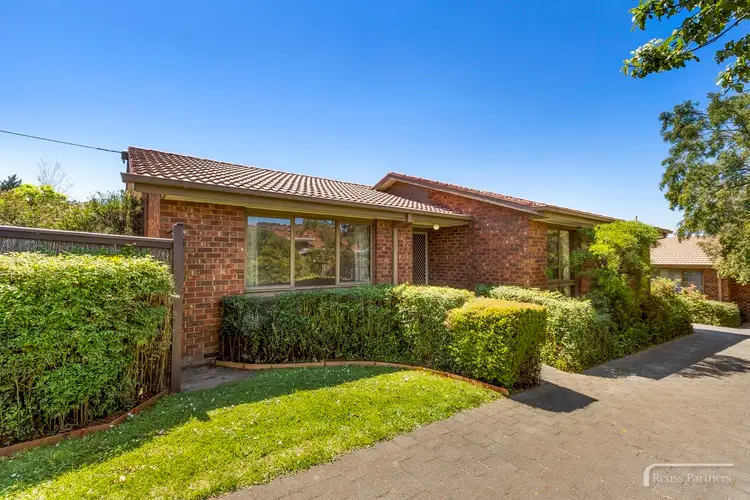 Main view of Homely house listing, 1/36 Strathalbyn Street, Kew East VIC 3102