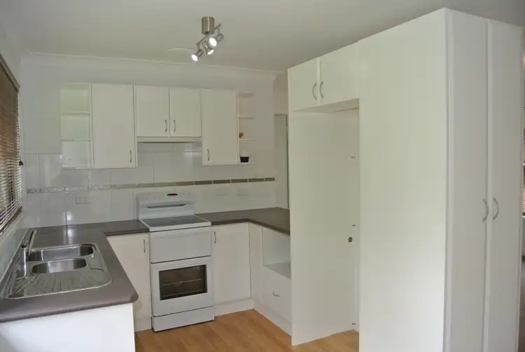 Second view of Homely house listing, 1/3 Bettina Close, Raymond Terrace NSW 2324