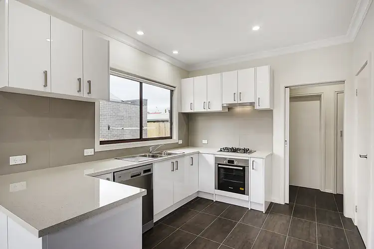 Fifth view of Homely house listing, 1/10 Bakewell Street, Herne Hill VIC 3218