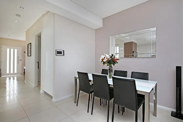 Sixth view of Homely semi-detached listing, 117A Beaconsfield Road, Revesby NSW 2212