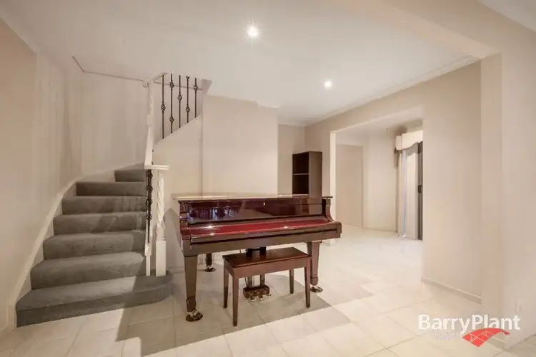 Fifth view of Homely house listing, 21 Springwood View, Bundoora VIC 3083