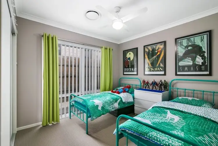 Third view of Homely house listing, 8 Spey Close, Deebing Heights QLD 4306