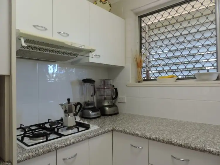 Third view of Homely unit listing, 5/12 Sapsford Street, Northgate QLD 4013