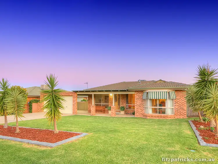 104 Dalman Parkway, Glenfield Park NSW 2650