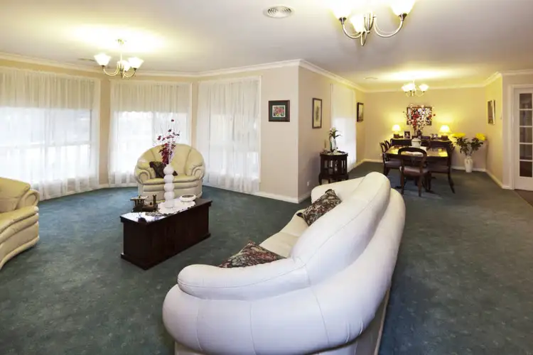Fourth view of Homely house listing, 628 Eyre Street, Buninyong VIC 3357