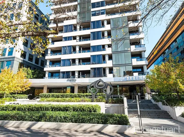 1414/568 St Kilda Road, Melbourne VIC 3004