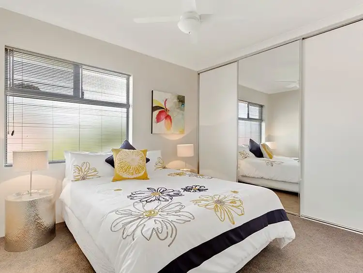Fourth view of Homely apartment listing, 9/338 Belgravia Street, Cloverdale WA 6105