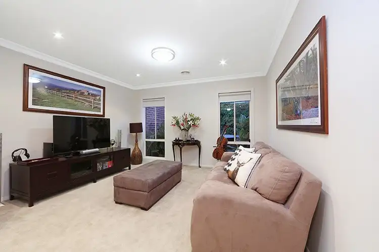 Sixth view of Homely house listing, 13 Kellbourne Drive, Rowville VIC 3178