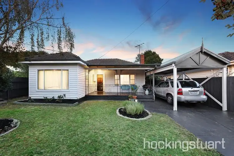 1/12 Hull Street, Bentleigh East VIC 3165