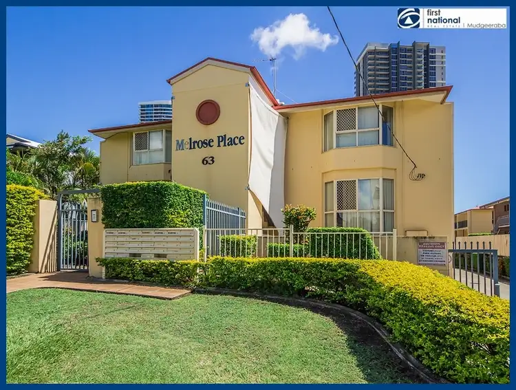 9/63 Queen Street, Southport QLD 4215