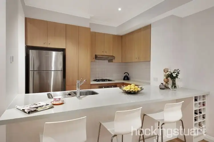 Fourth view of Homely townhouse listing, 1/1 Walsh Street, Ormond VIC 3204
