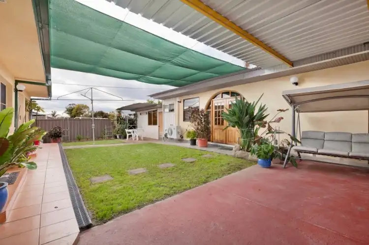 Third view of Homely house listing, 3 Melita Road, Cambridge Park NSW 2747