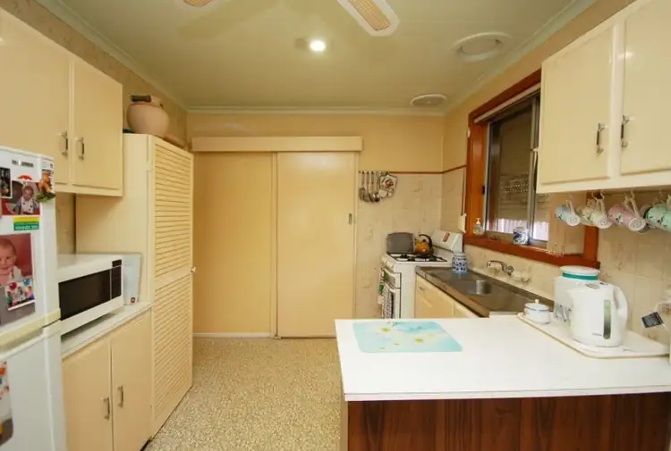 Fifth view of Homely house listing, 104 Railway Crescent, Dallas VIC 3047