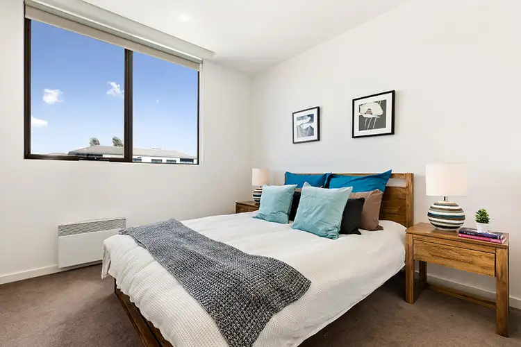 Fifth view of Homely apartment listing, 39/18 Warleigh Grove, Brighton VIC 3186