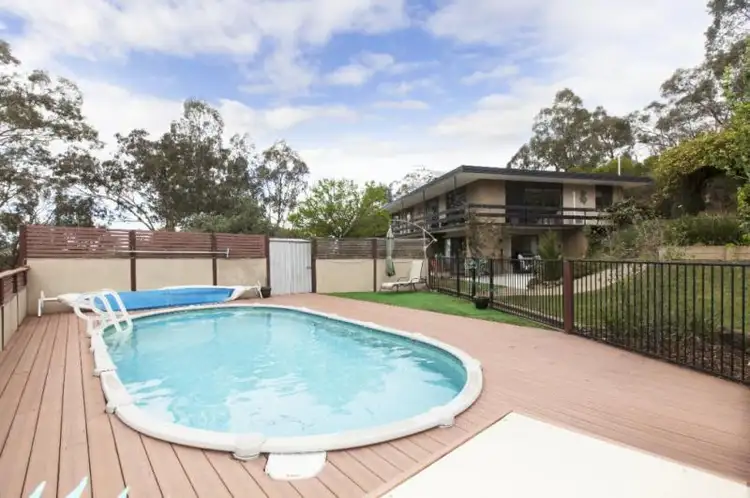Fifth view of Homely house listing, 124 Byron Road, Cathcart, Ararat VIC 3377