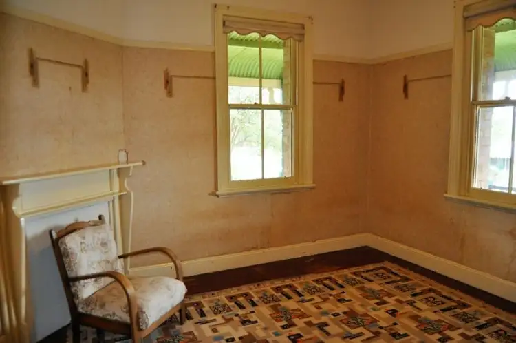 Second view of Homely house listing, 77 Mayne Street, Gulgong NSW 2852