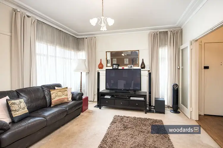 Third view of Homely house listing, 1 Leopold Street, Burwood VIC 3125