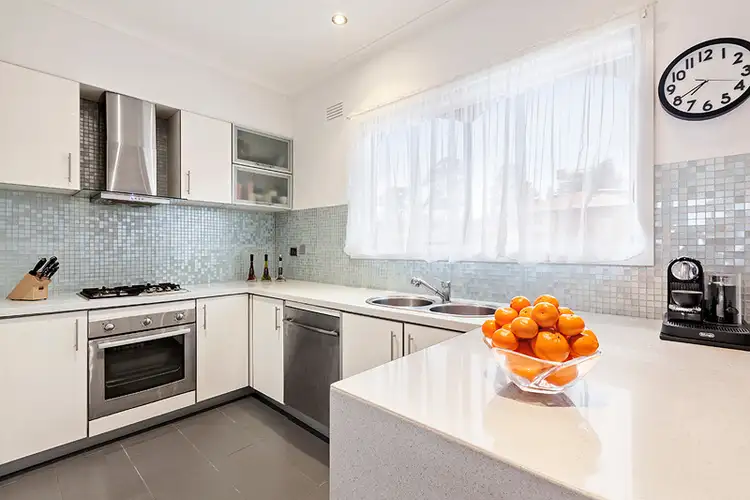 Second view of Homely apartment listing, 4/11 Firth Street, Doncaster VIC 3108