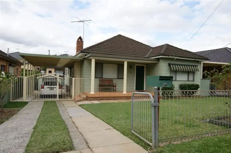 119 The Avenue, Bankstown NSW 2200