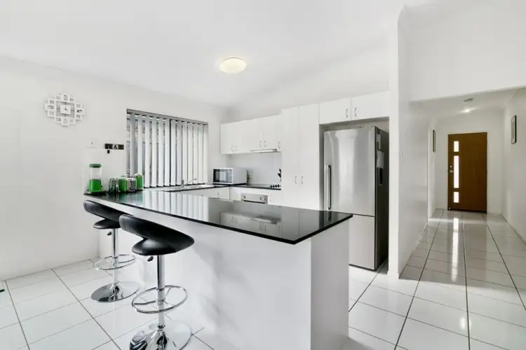 Second view of Homely house listing, 6 Windermere Street, Raceview QLD 4305