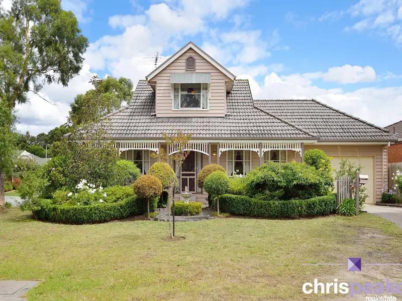 Main view of Homely house listing, 9 Magarra Crescent, Berwick VIC 3806