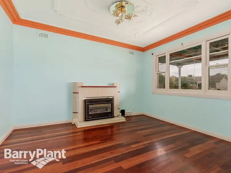 Fourth view of Homely house listing, 1 Vincent Avenue, St Albans VIC 3021