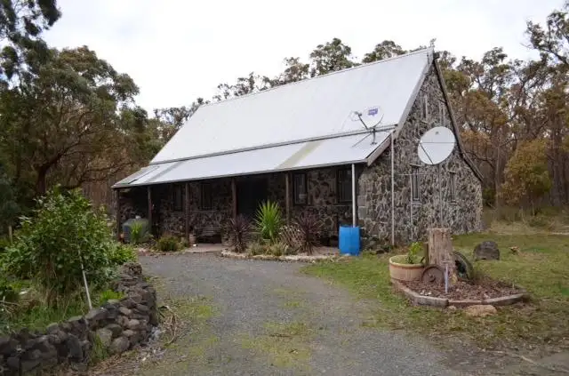 Main view of Homely house listing, 12 Stephen Street, Haddon VIC 3351