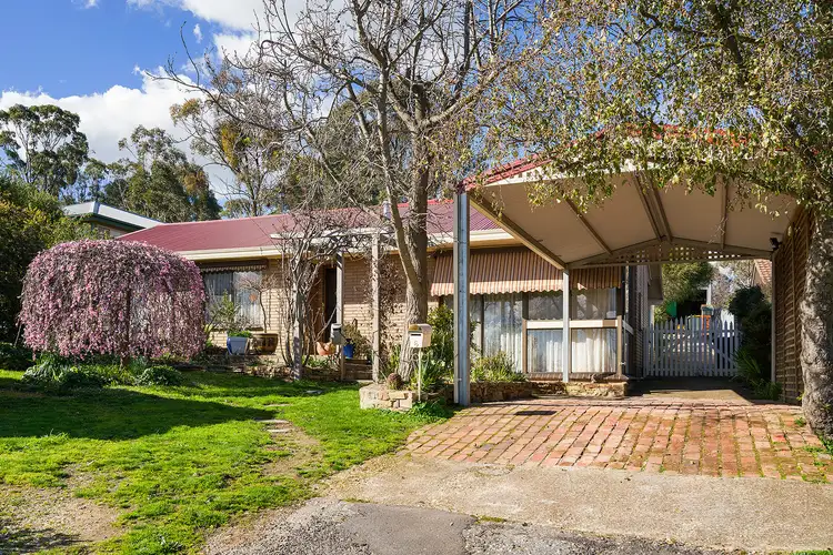 Main view of Homely house listing, 6 Carol Street, Castlemaine VIC 3450