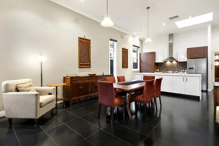 Fifth view of Homely house listing, 144 Maribyrnong Road, Moonee Ponds VIC 3039