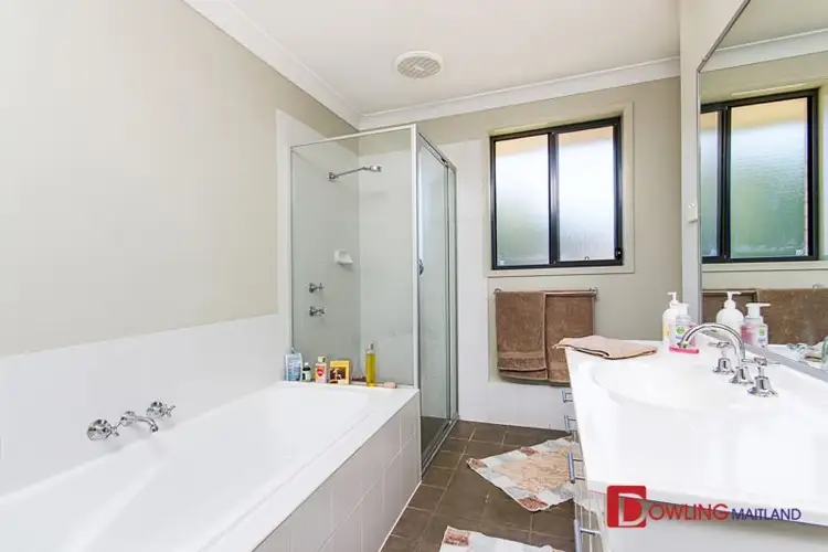Fifth view of Homely villa listing, 3/6 Howe Place, Raworth NSW 2321