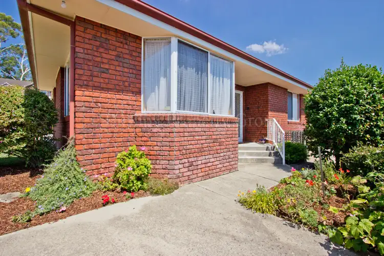 Third view of Homely unit listing, 1/33 Hilton Place, Norwood TAS 7250