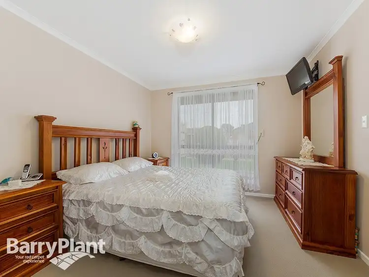 Fifth view of Homely house listing, 33 Branston Road, St Albans VIC 3021