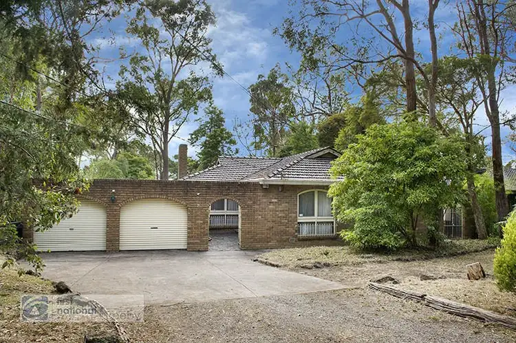 25 Vasey Concourse, Croydon VIC 3136