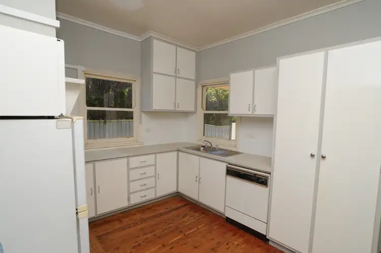 Third view of Homely house listing, 11 Burke Street, Wangaratta VIC 3677