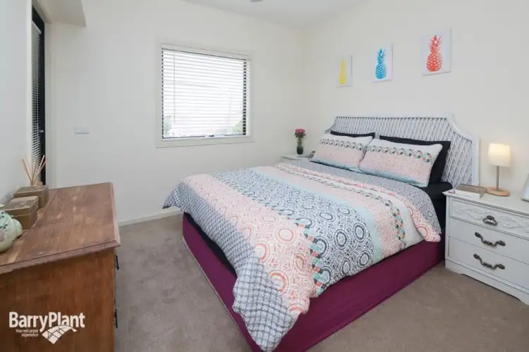 Fifth view of Homely apartment listing, 4/12 Hutton Street, Dandenong VIC 3175
