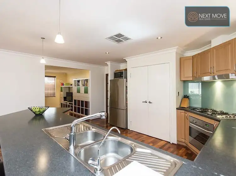 Fifth view of Homely house listing, 9 Boulter St, Willagee WA 6156
