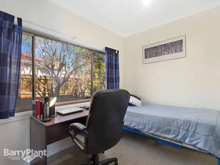 Fifth view of Homely unit listing, 1/32 Pine Crescent, Boronia VIC 3155
