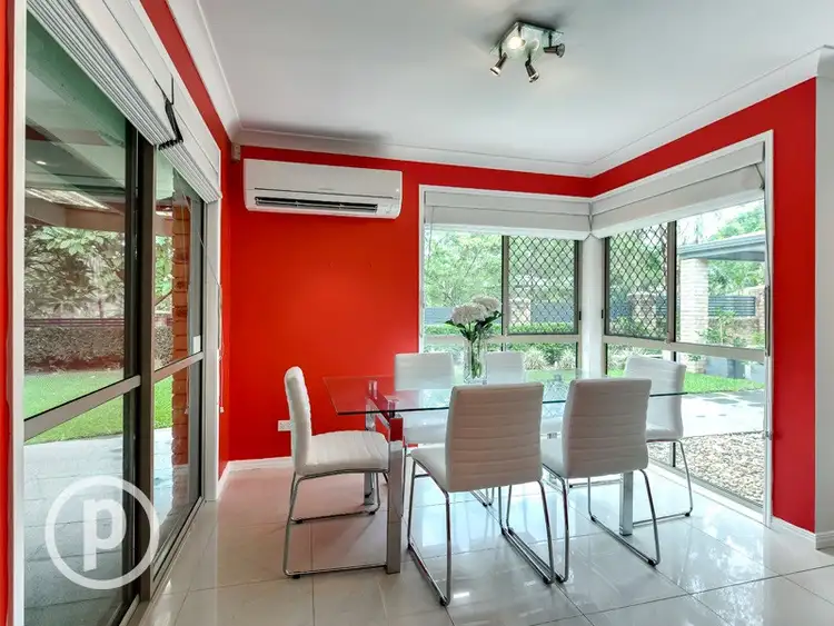 Third view of Homely house listing, 11 Dove Tree Crescent, Sinnamon Park QLD 4073
