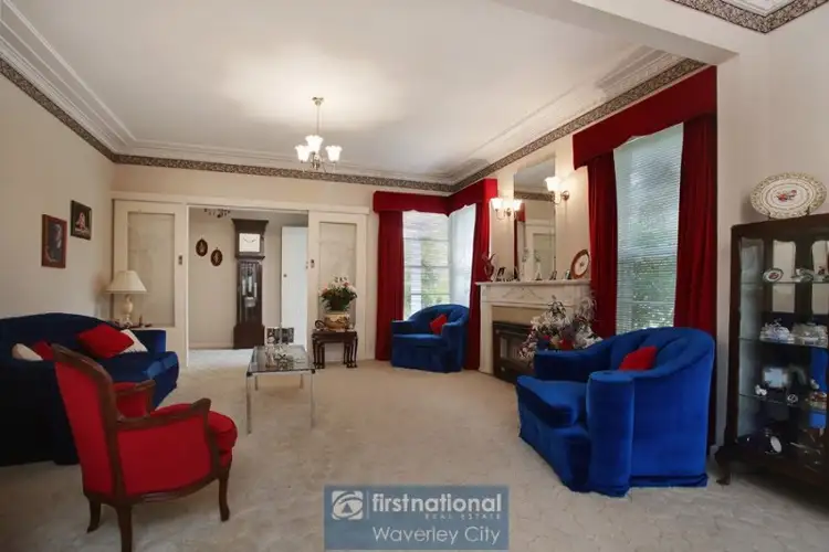 Second view of Homely house listing, 10 Woodstock Road, Mount Waverley VIC 3149