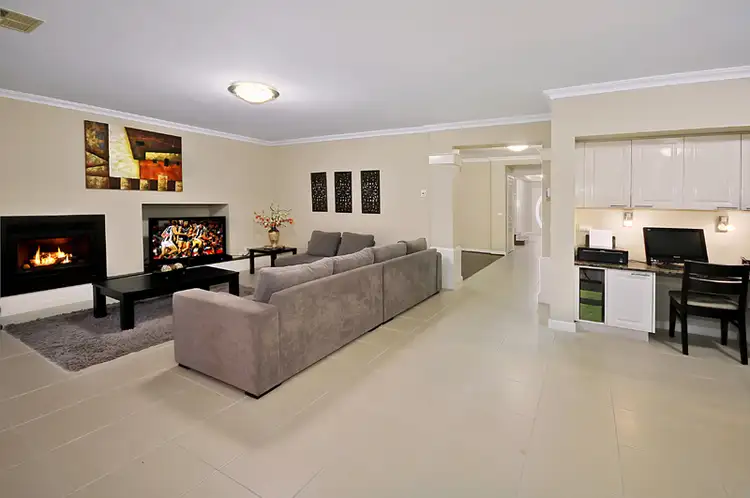 Sixth view of Homely house listing, 8 Sydney Grove, Taylors Hill VIC 3037